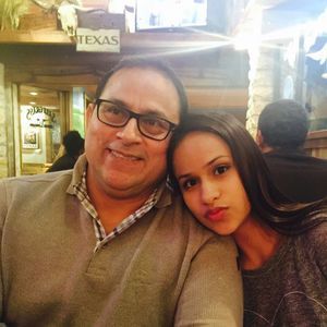 Meet your Posher, Tessa