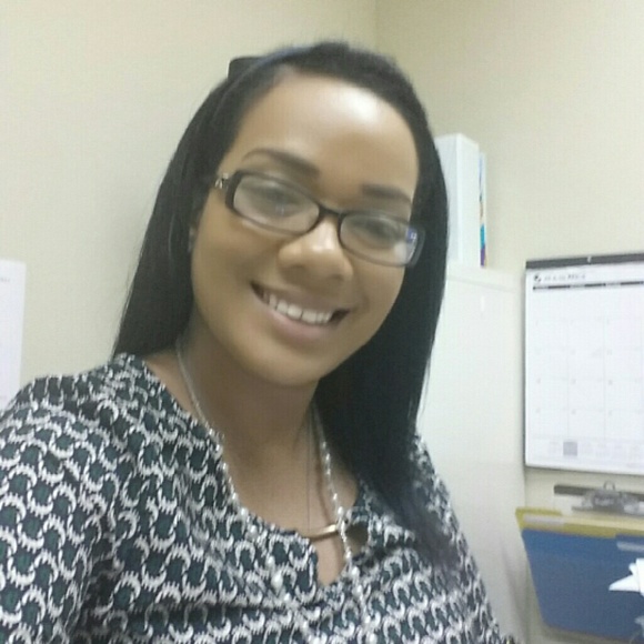 Meet your Posher, Brittany