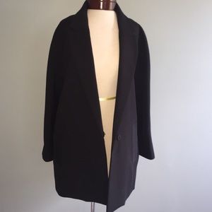 H&M Oversized Blazer