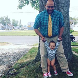 Meet your Posher, Joshua