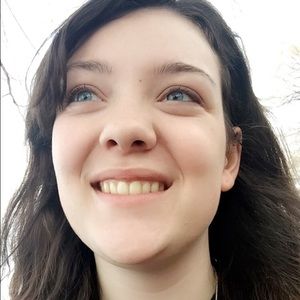 Meet your Posher, Kerri