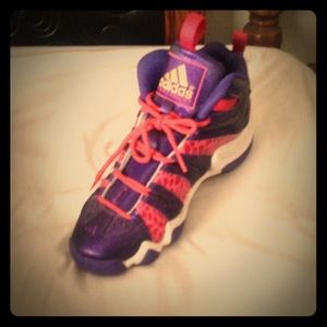 Nike kobe adidas