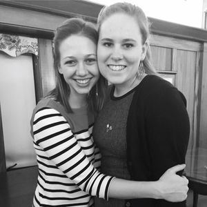 Meet your Posher, Katiebeth