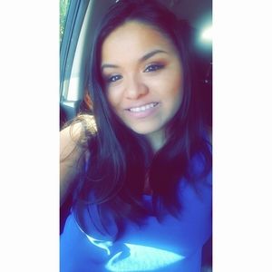 Meet your Posher, Heidy