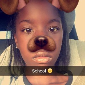 Meet your Posher, Mya