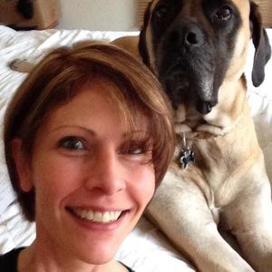 Meet your Posher, Janette