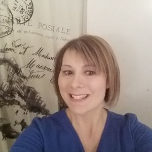 Meet your Posher, Tiffany