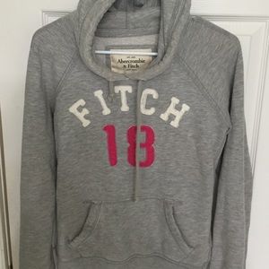 Abercrombie & Fitch hoodie