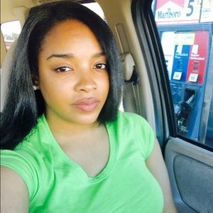 Meet your Posher, Shantrice