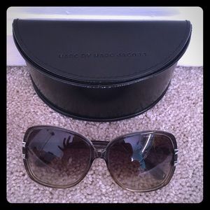 Marc by Marc Jacobs Sunglasses