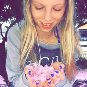 Meet your Posher, Nicole