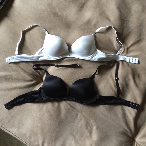 Victoria's Secret Biofit Push-up Bra
