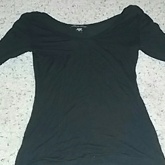 Short Sleeve Top