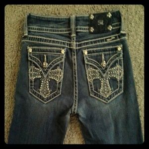 Miss Me Skinnies!!!!