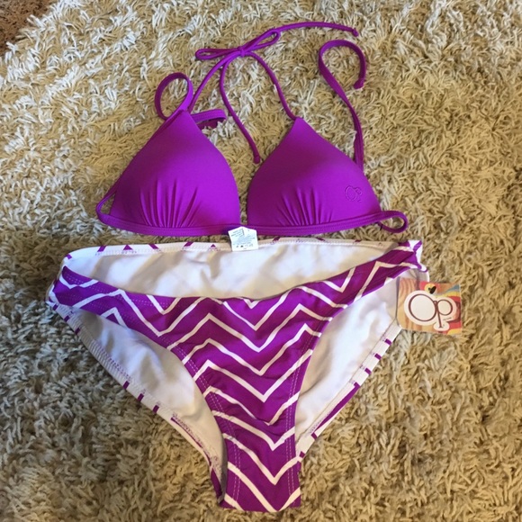 Swimsuit