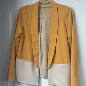 Gianni Binni blazer, small