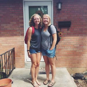 Meet your Posher, Molly