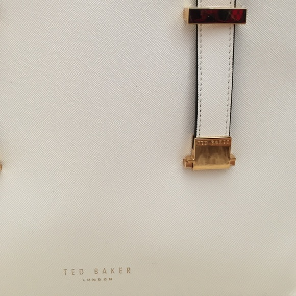 Ted Baker London Sherry adjustable lady tote bag - Picture 3 of 4