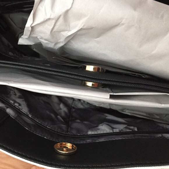 Ted Baker London Sherry adjustable lady tote bag - Picture 4 of 4