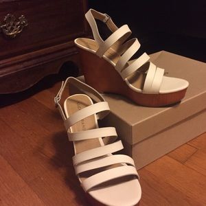 Lucky Brand Wedges