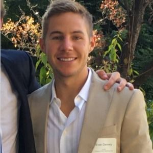 Meet your Posher, Evan