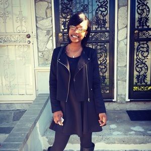 Meet your Posher, Lishawn