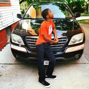 Meet your Posher, Cameron