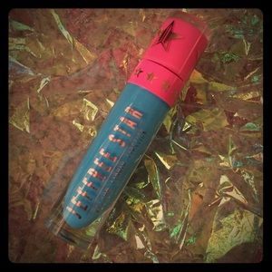 Jeffree Star liquid lipstick