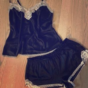 NWOT Victoria's Secret 2 pc  Cami Set M