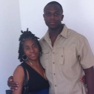 Meet your Posher, Tadisha