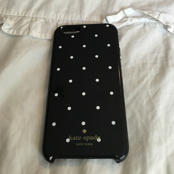 Kate Spade Phone case iPhone 6s