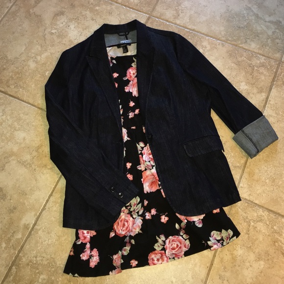 Old navy Jean jacket