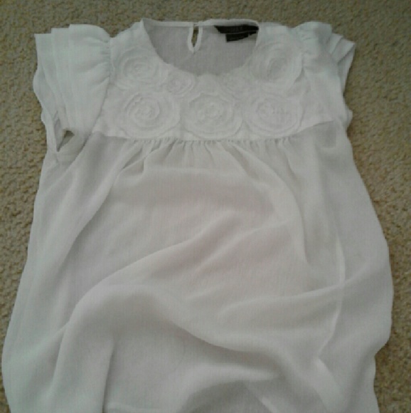 Medium shirt