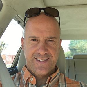 Meet your Posher, John