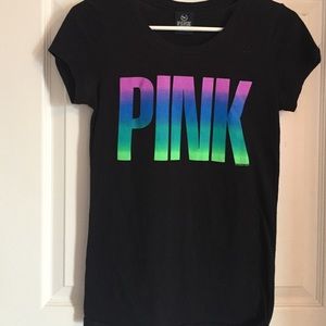 Victoria secret t shirt