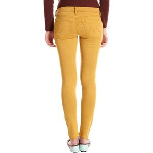 Mother "the looker" jeans