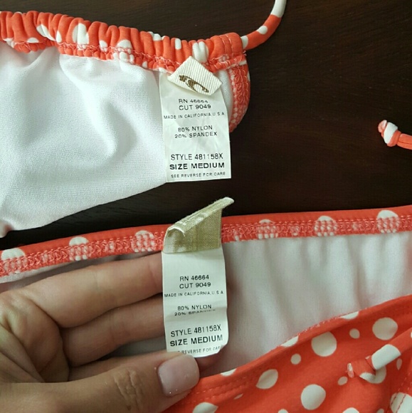 O'Neill Bikini - Picture 3 of 3
