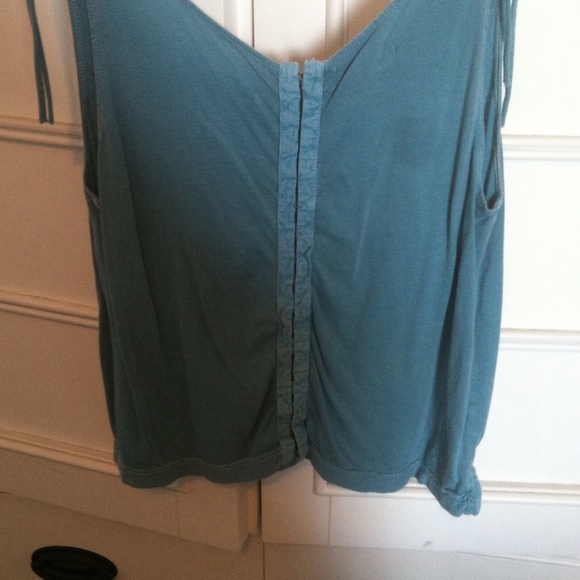 Billabong pullover tank - Picture 3 of 4