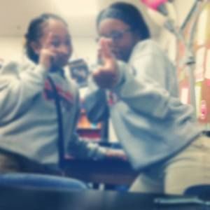 Meet your Posher, Love