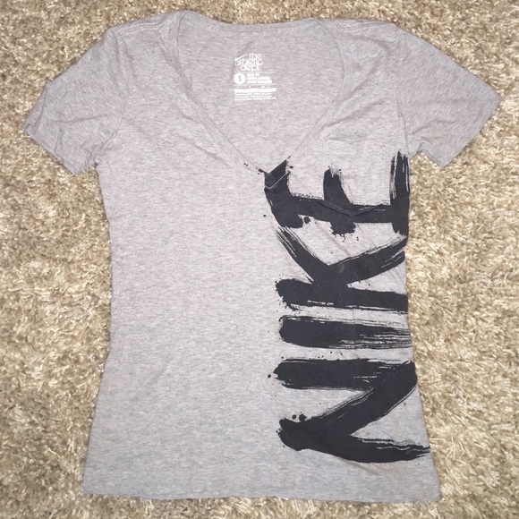 Nike Slim fit Tee