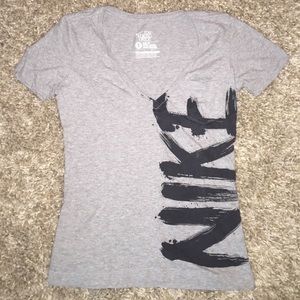 Nike Slim fit Tee