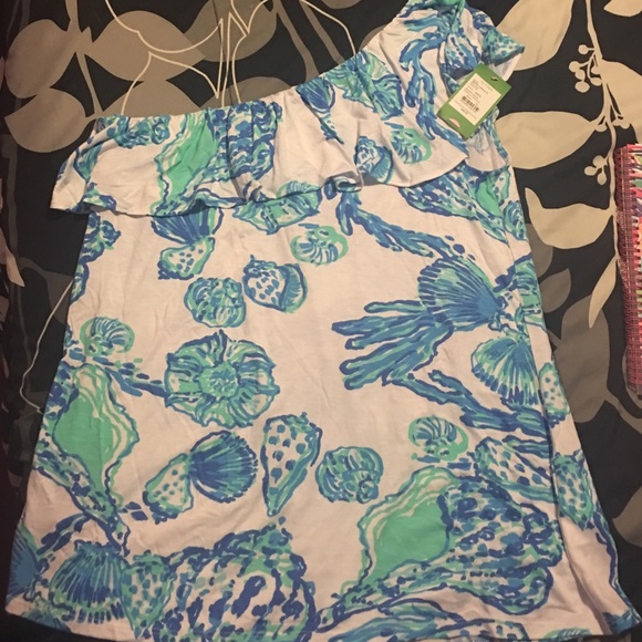 Neveah Top