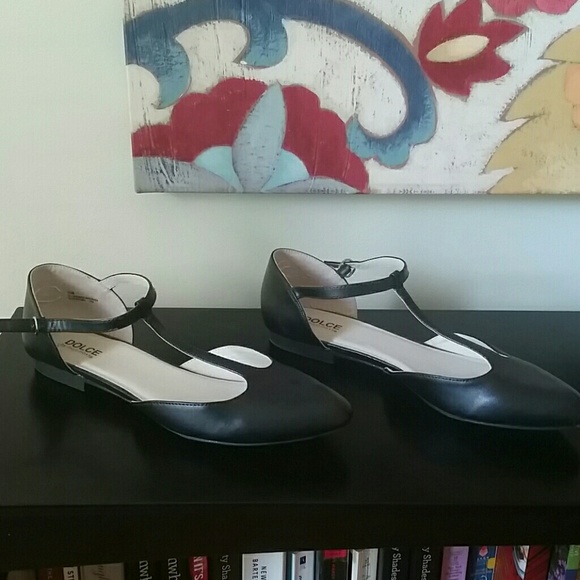 Size 11 Dolce shoes