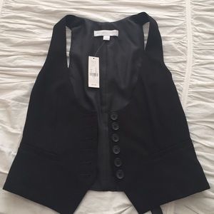 Black Vest