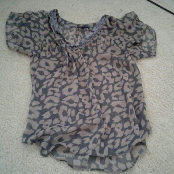 Express top
