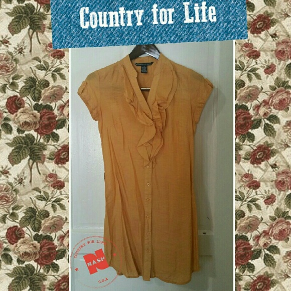 Dress/long blouse - Picture 1 of 1