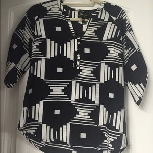 Yumi Kim blouse, xs