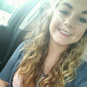 Meet your Posher, Jerrica