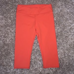 Fabletics Capri