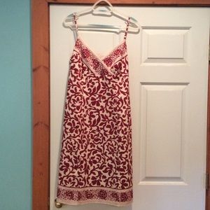 Fun Sundress!